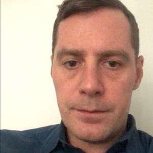 Meet your Posher, Chris